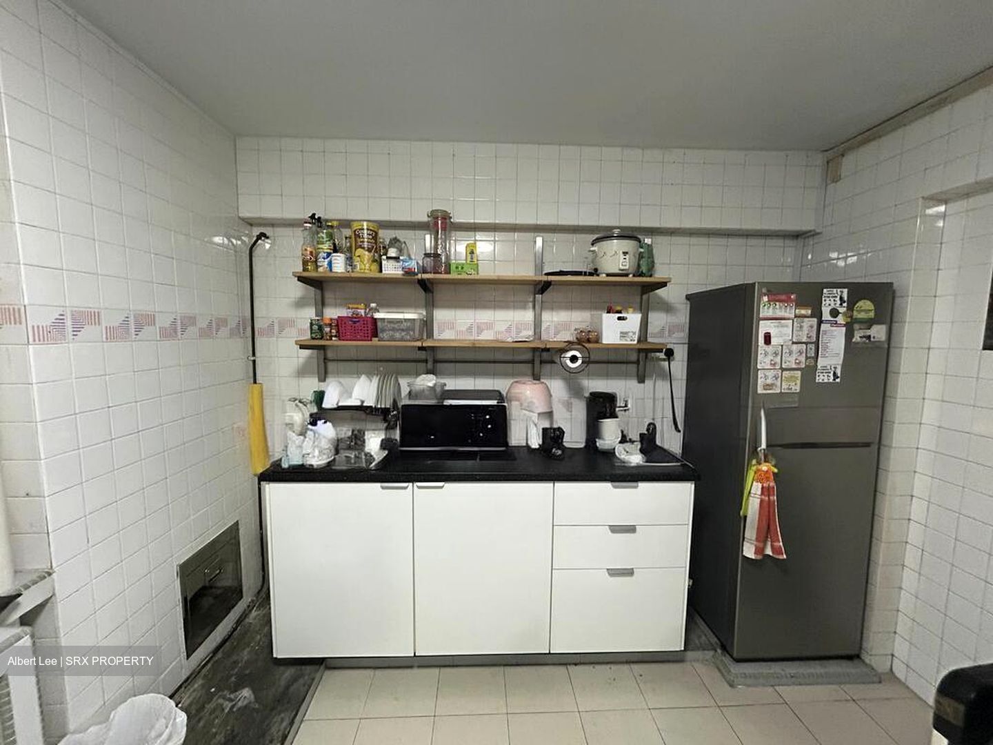 Blk 121 Mcnair Spring (Kallang/Whampoa), HDB 4 Rooms #504114681